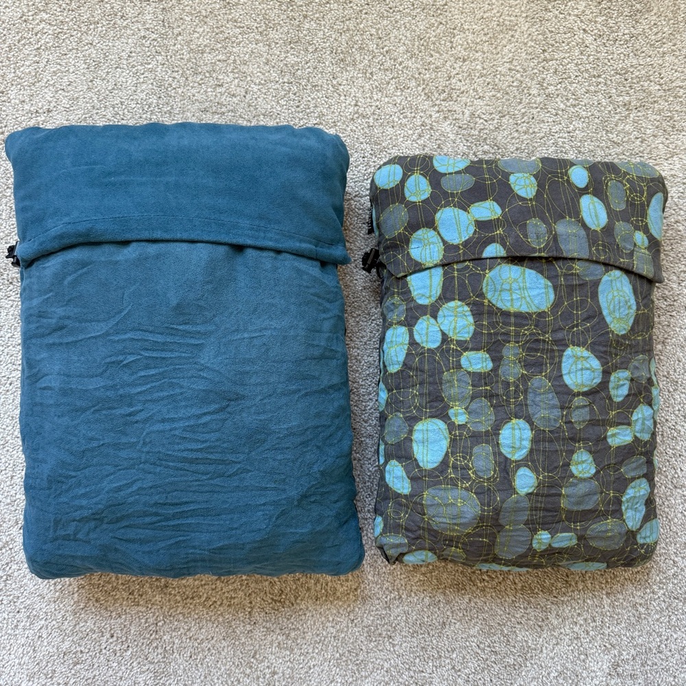 Thermarest Pillows